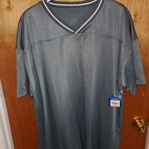 Arizona  v neck jersey